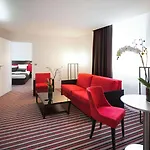 Mercure De France Hotel 4*