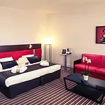 מלון Mercure De France
