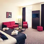 メルキュール オテル ド フランス 4* アングレーム