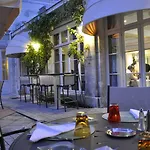 מלון Mercure De France אנגולם