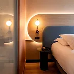 Mercure De France 4* אנגולם