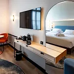 Hotel Mercure De France Angoulême