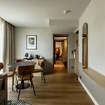 Mercure De France מלון אנגולם