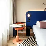 Mercure De France מלון אנגולם
