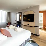 Mercure De France Hotel Angoulême