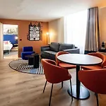 メルキュール オテル ド フランス