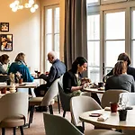 Hotel Mercure De France