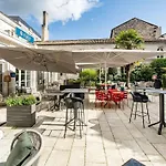 Mercure De France 4*
