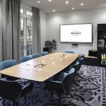 Mercure De France 4*