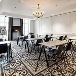 Mercure De France מלון אנגולם