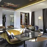 מלון Mercure De France 4*