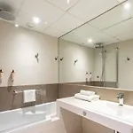 メルキュール オテル ド フランス ホテル 4*