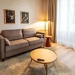 호텔 Mercure De France 4*