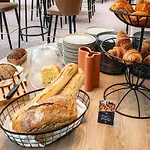 Hotel Mercure De France Angouleme