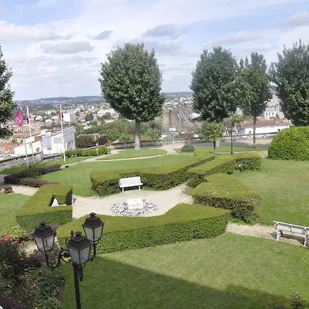 Mercure De France Hotel Angoulême
