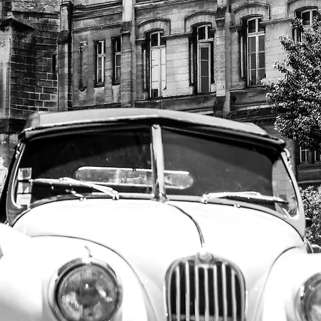 Mercure De France Hotel