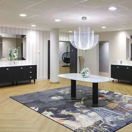 Hotel Mercure De France Angulema