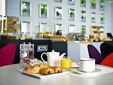 Mercure De France Hotel