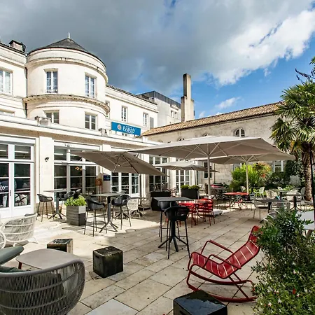 Hotel Mercure De France