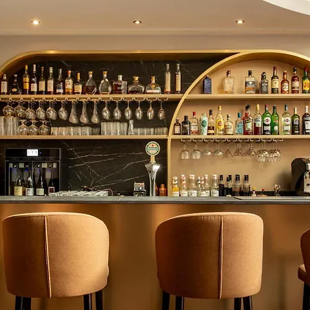 Hotel Mercure De France Angoulême
