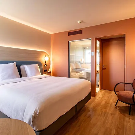 Hotel Mercure De France