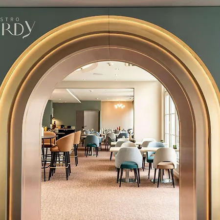 Mercure De France Hotel