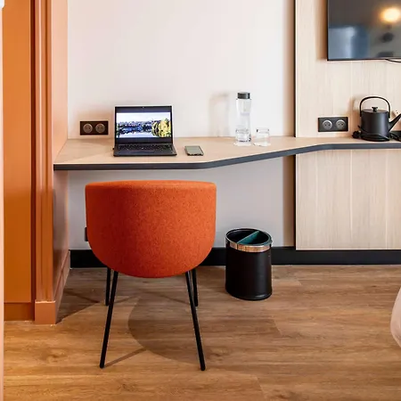 Mercure De France Angulema