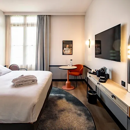 Mercure De France 4* Angoulême