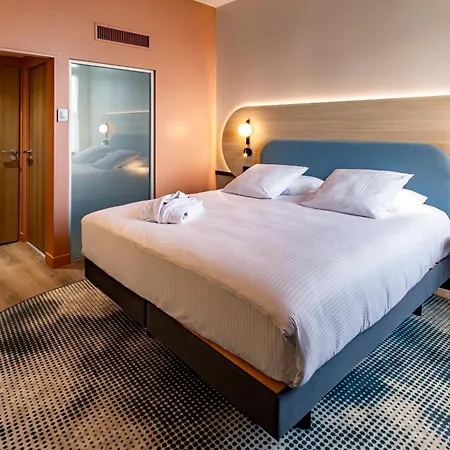 Mercure De France Hotel