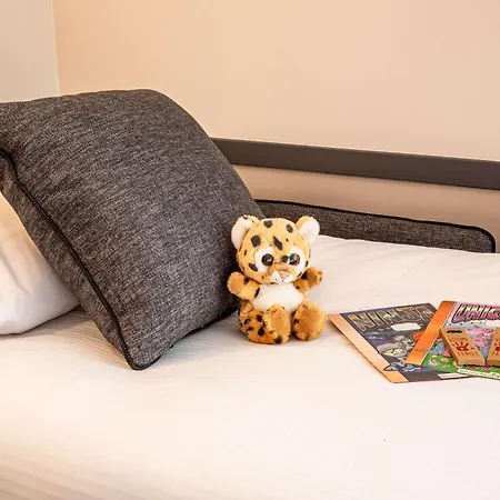 Hotel Mercure De France