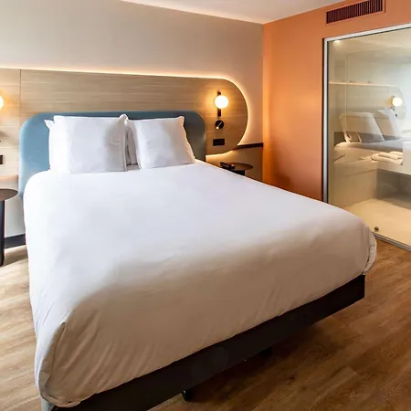 Mercure De France Hotel Angulema