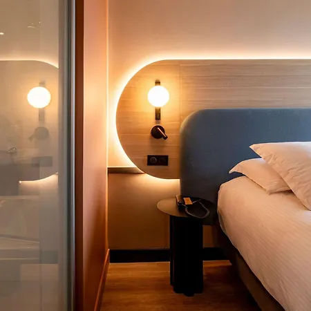 Hotel Mercure De France Angoulême