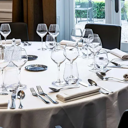 Hotel Mercure De France Angulema