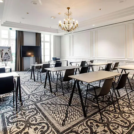 Hotel Mercure De France