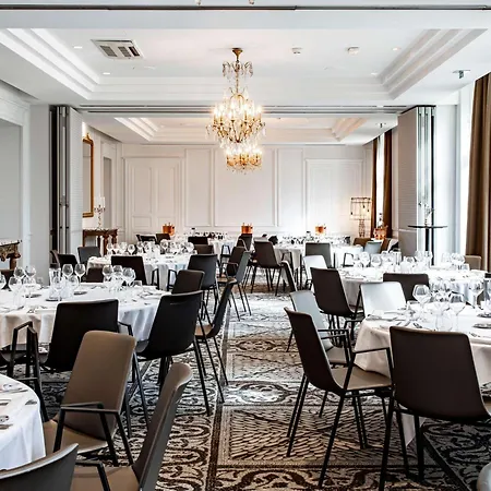 Mercure De France 4*