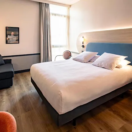 Hotel Mercure De France