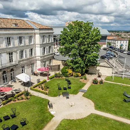 Hotel Mercure De France 4*