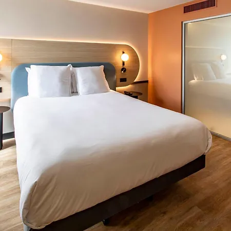 Mercure De France Hotel