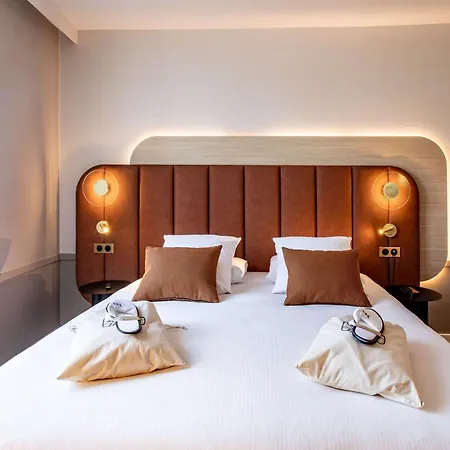 Mercure De France Hotel Angoulême