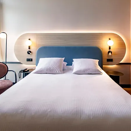 Hotel Mercure De France