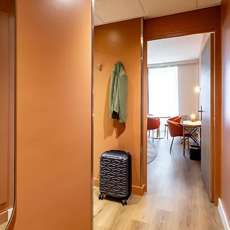 Mercure De France Hotel Angulema