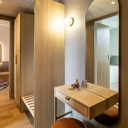 Hotel Mercure De France Angulema