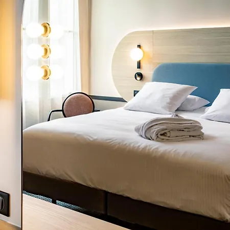 Mercure De France 4* Angoulême