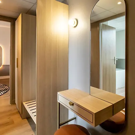 Hotel Mercure De France