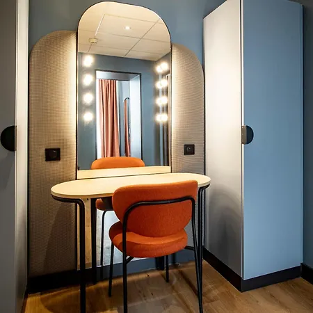 Mercure De France 4* Angulema