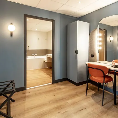 Mercure De France Hotel Angoulême