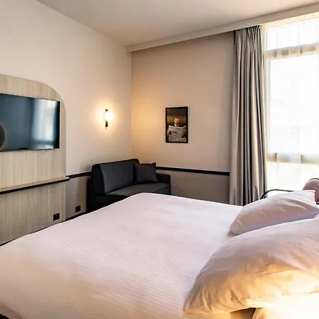 Hotel Mercure De France