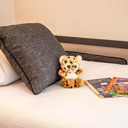 Hotel Mercure De France 4*