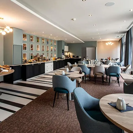 Mercure De France Hotel