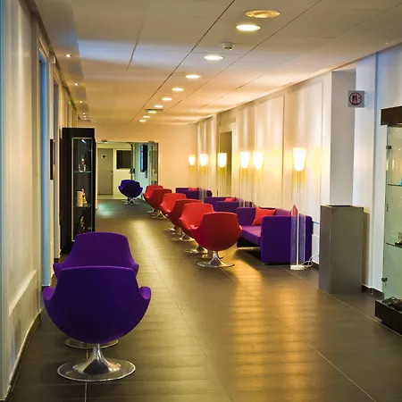 Mercure De France 4* Angoulême
